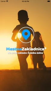 Mestna zakladnica screenshot 0