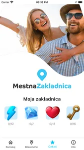 Mestna zakladnica screenshot 4