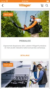 Villager Store screenshot 3