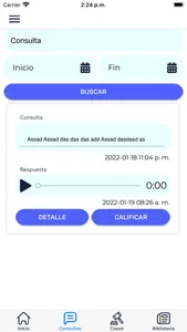 Solvit Experts screenshot 1