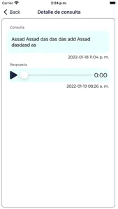 Solvit Experts screenshot 2