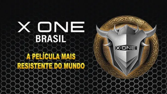 X-ONE Brasil screenshot 0