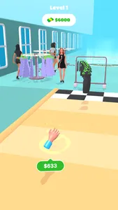 Perfect Dress! screenshot 8