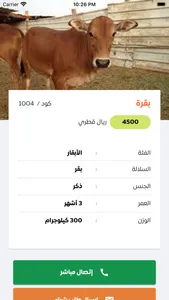 عزبة الذيبان screenshot 2