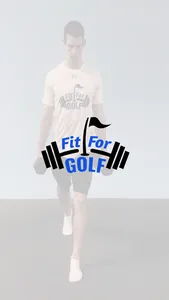 Fit For Golf screenshot 0