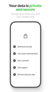 Roi: Stock, Crypto, NFTs, Alts screenshot 6