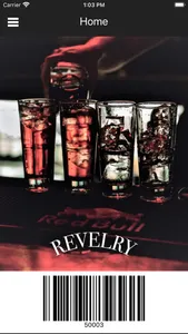 Revelry Bar screenshot 0