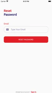 MSIG Mobile screenshot 4
