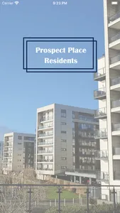 Prospect Place Residents screenshot 0