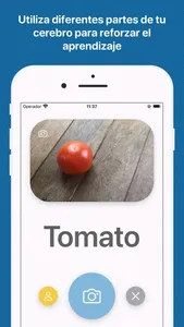 Aprenda Inglés screenshot 4