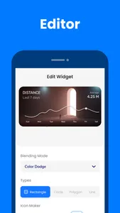 Best Widgets - custom widget screenshot 4