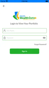 Square Wealth Guru screenshot 3