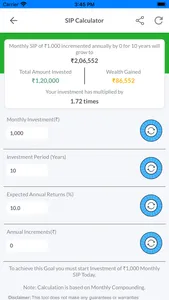 Square Wealth Guru screenshot 4