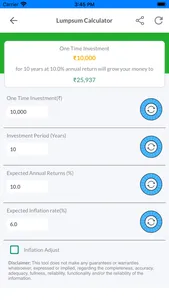 Square Wealth Guru screenshot 5