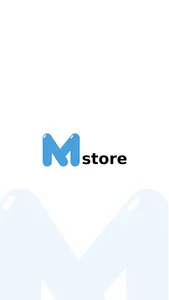 M Store - إم ستور screenshot 0