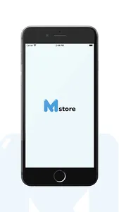 M Store - إم ستور screenshot 1