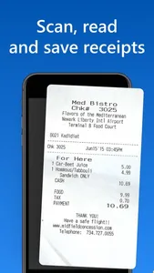 Invoice Fly - Easy Invoicing screenshot 5