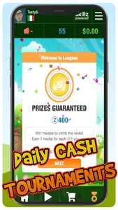 Poppy Frutty - win real money! screenshot 2