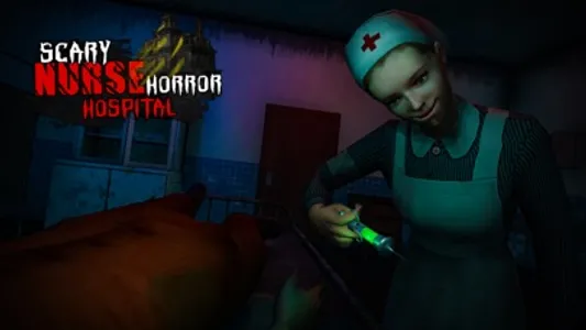 Scary Nurse Horror Escape Room screenshot 4