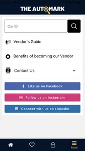 The Automark screenshot 5
