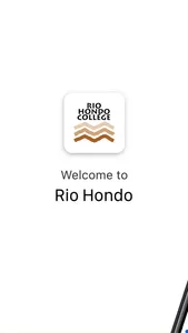 Rio Hondo College screenshot 0