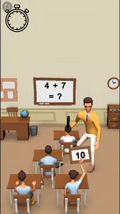 Highschooling screenshot 2