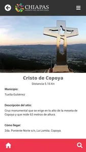 VisitChiapas RA screenshot 0