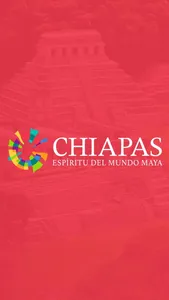 VisitChiapas RA screenshot 1