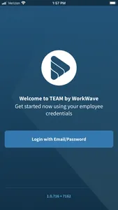 TEAM by WorkWave screenshot 0