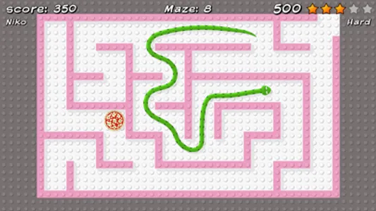 Pizza Snake PRO screenshot 6