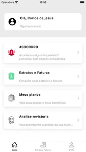 Proter - Clube de Benefícios screenshot 0