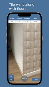 TileProAR screenshot 4