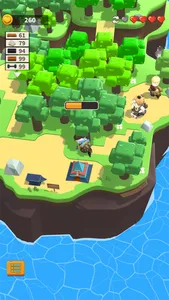 Escape The Island:New World screenshot 3