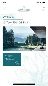 KOKO HILLS Development screenshot 1