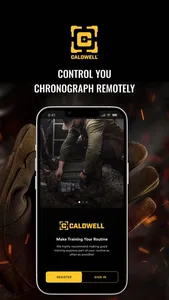 Caldwell Shooting screenshot 0