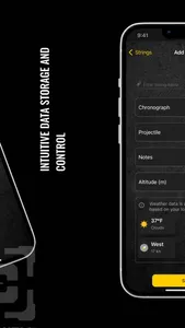 Caldwell Shooting screenshot 3