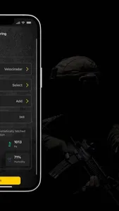 Caldwell Shooting screenshot 4