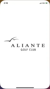 Aliante Golf Club screenshot 0