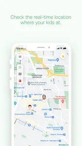 Find - GPS Location Tracker screenshot 2