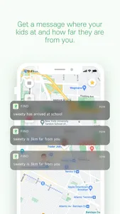 Find - GPS Location Tracker screenshot 3