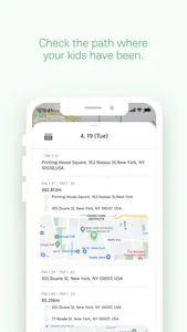 Find - GPS Location Tracker screenshot 4