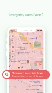 Find - GPS Location Tracker screenshot 5