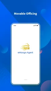 Mango Agent screenshot 0