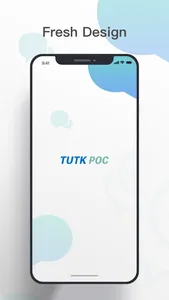 TUTK POC screenshot 0