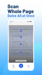 TutorEva: AI Homework Helper screenshot 3