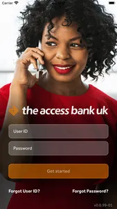 The Access Bank UK screenshot 0