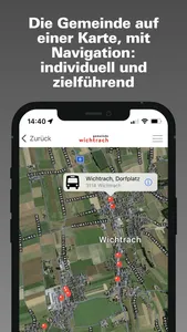 Gemeinde Wichtrach screenshot 2