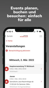 Gemeinde Wichtrach screenshot 4