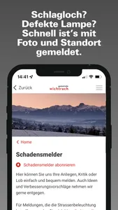 Gemeinde Wichtrach screenshot 6