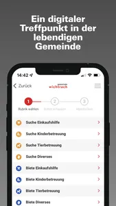 Gemeinde Wichtrach screenshot 7